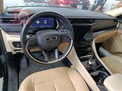 Jeep Grand Cherokee L